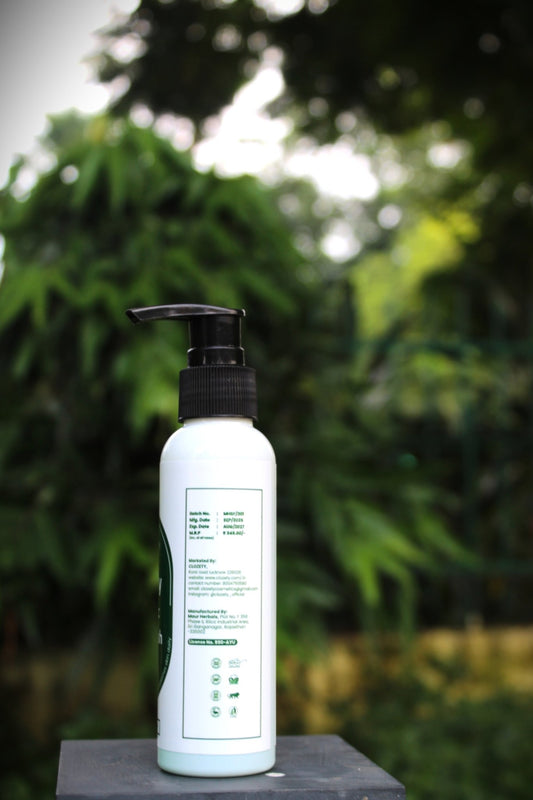 Salicylic facewash - Clozety