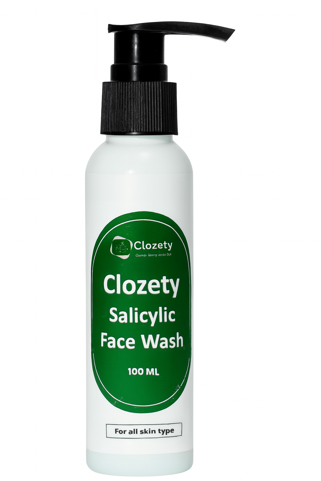 Best Salicylic Facewash in India (2025): Herbal Picks for Clear, Confident Skin - Clozety