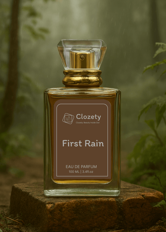 Clozety First Rain Eau de Parfum - Clozety