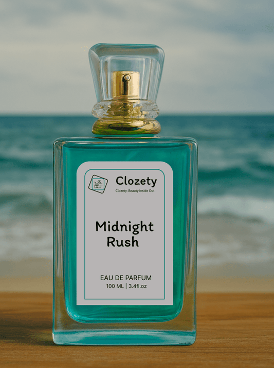 Midnight Rush — Eau de Parfum | 100ml - Clozety