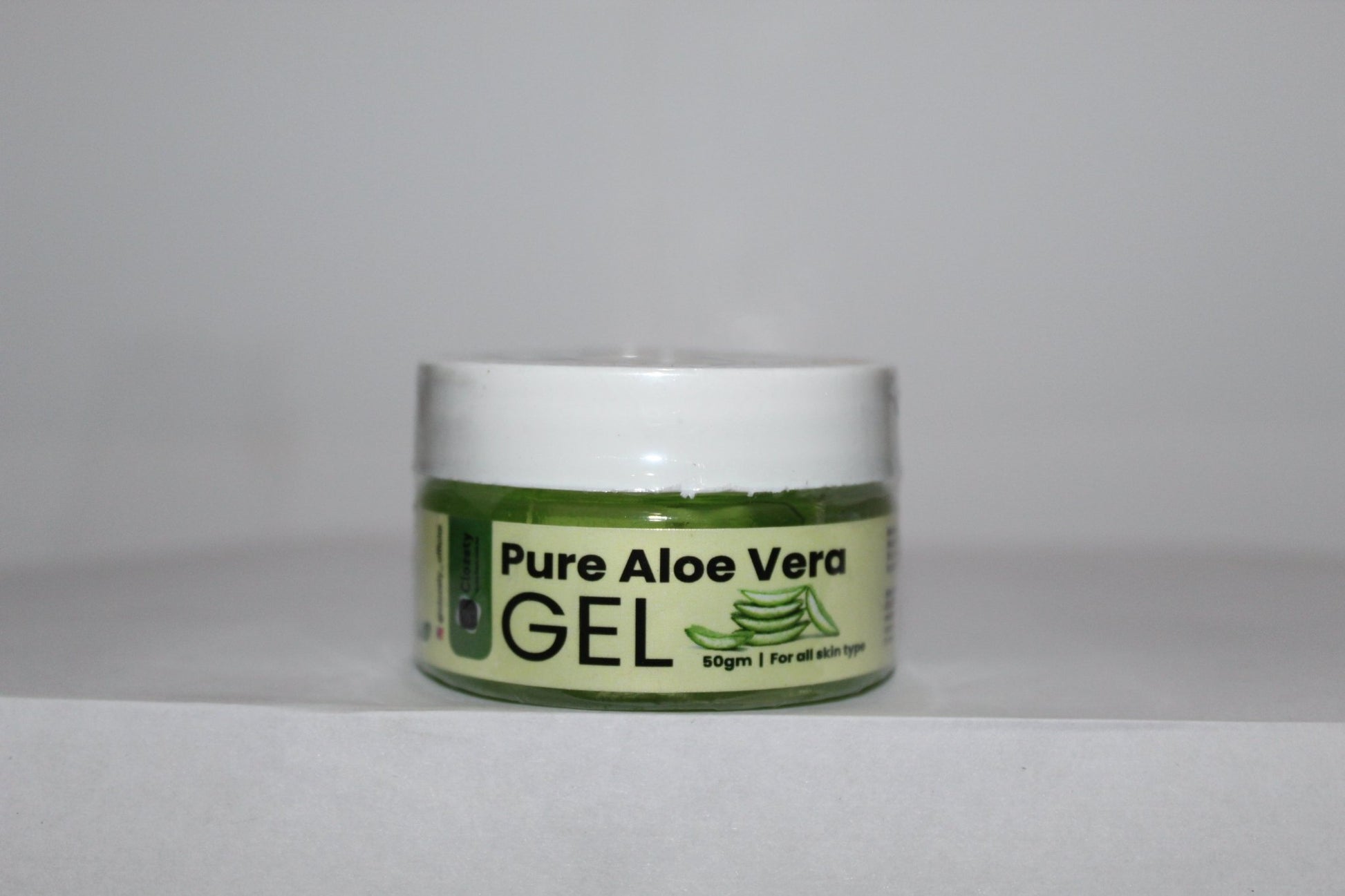 Pure Aloe Vera Gel Clozety - Clozety