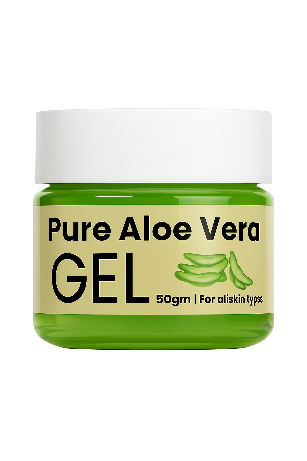 Pure Aloe Vera Gel Clozety - Clozety