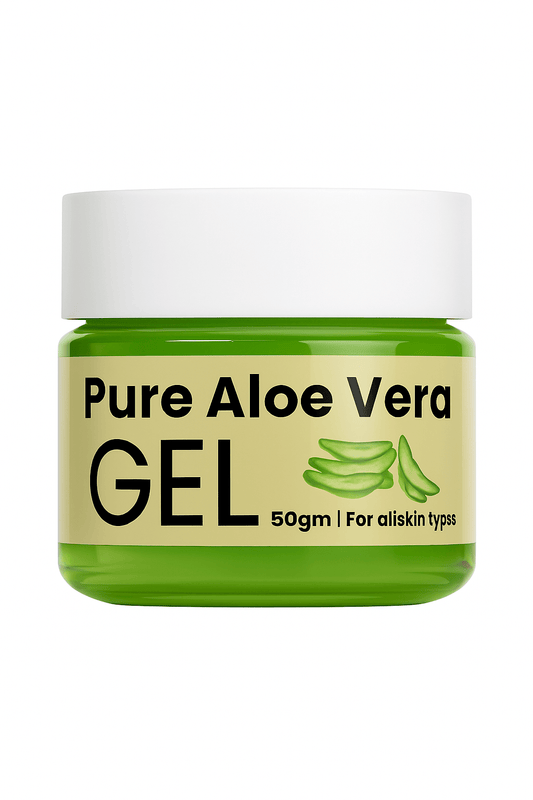 Pure Aloe Vera Gel Clozety - Clozety