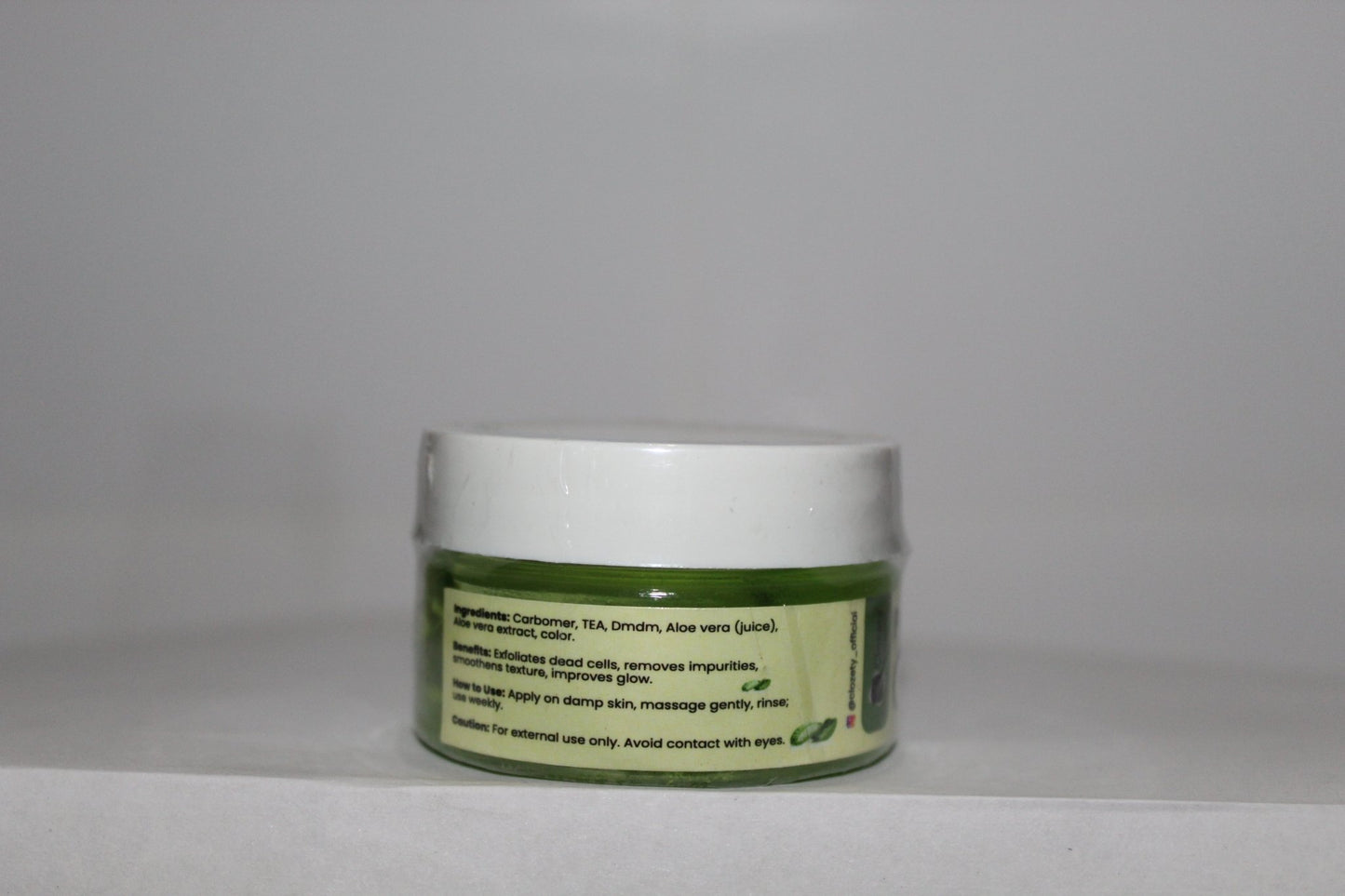 Pure Aloe Vera Gel Clozety - Clozety