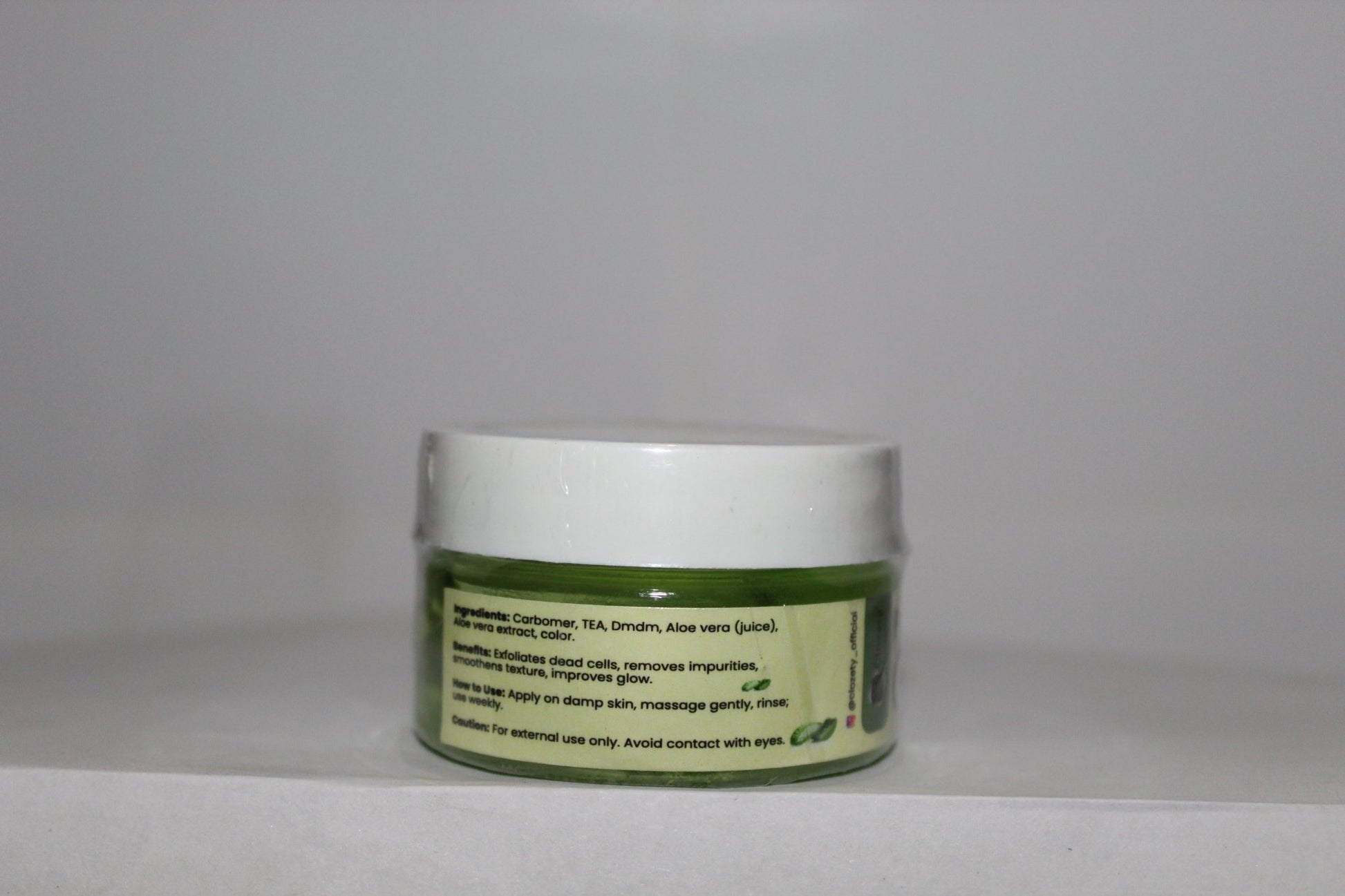 Pure Aloe Vera Gel Clozety - Clozety