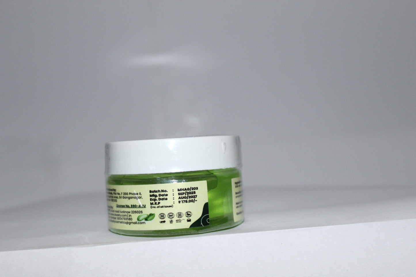 Pure Aloe Vera Gel Clozety - Clozety