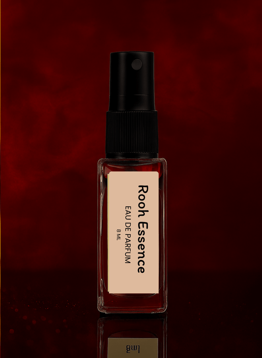 Rooh Essence – 8 ml Eau de Parfum - Clozety