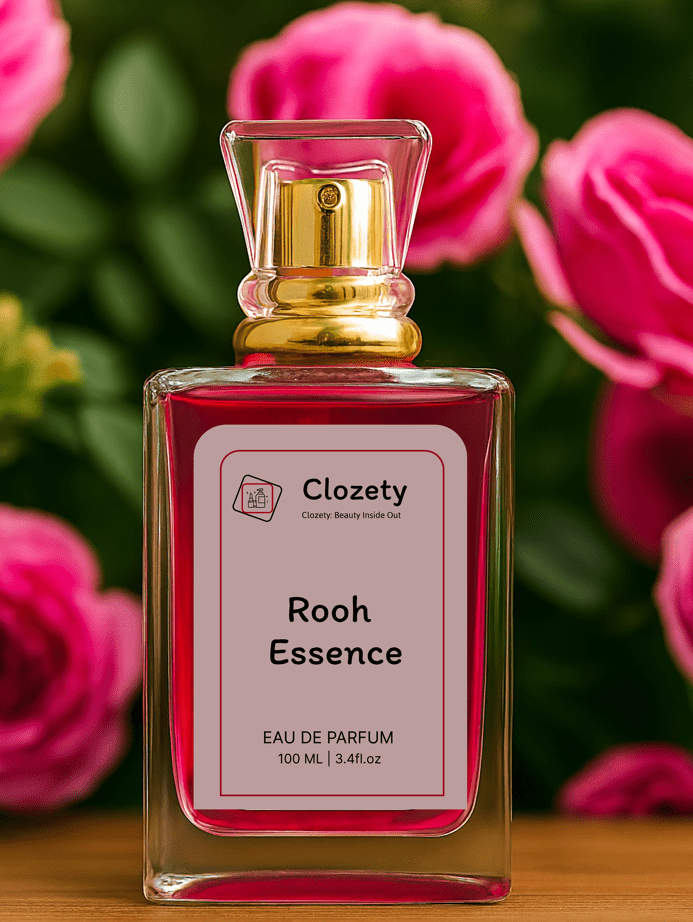 Rooh Essence — Eau de Parfum | 100ml - Clozety