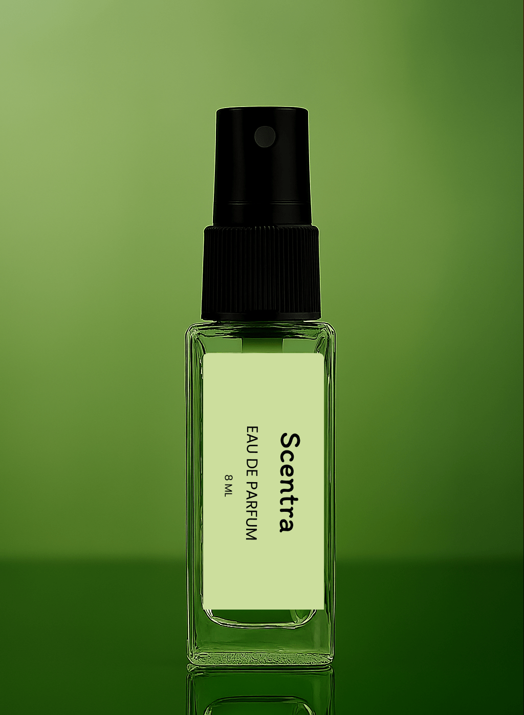 Scentra – 8 ml Eau de Parfum - Clozety